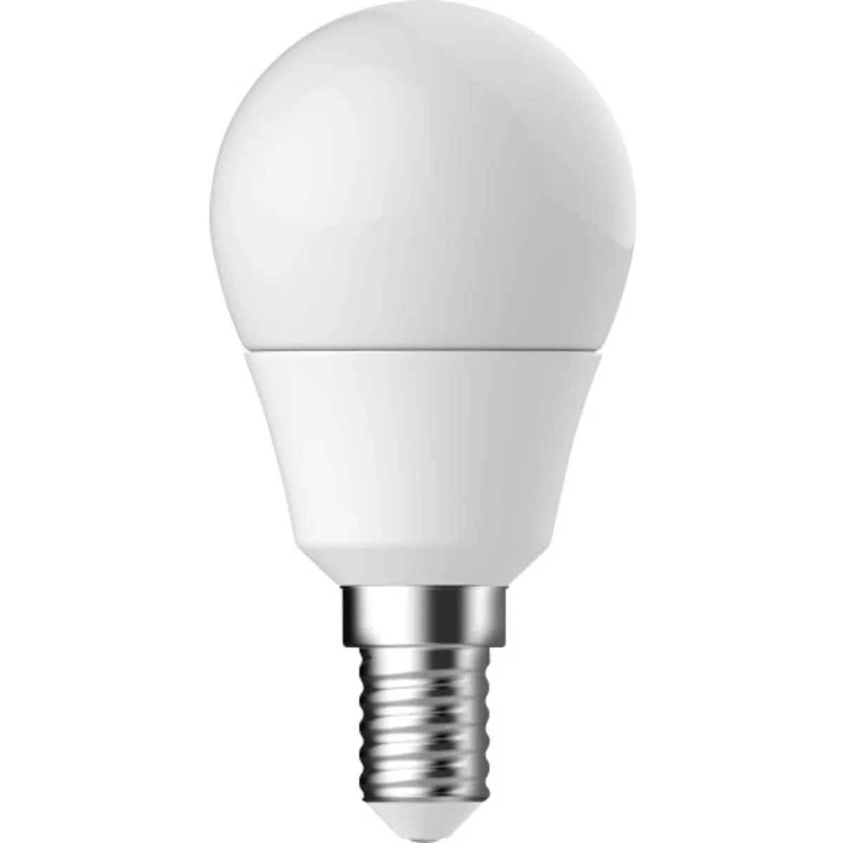 Nordlux Energetic E14 kronepære, 2700K, 3,5W, 1-pak