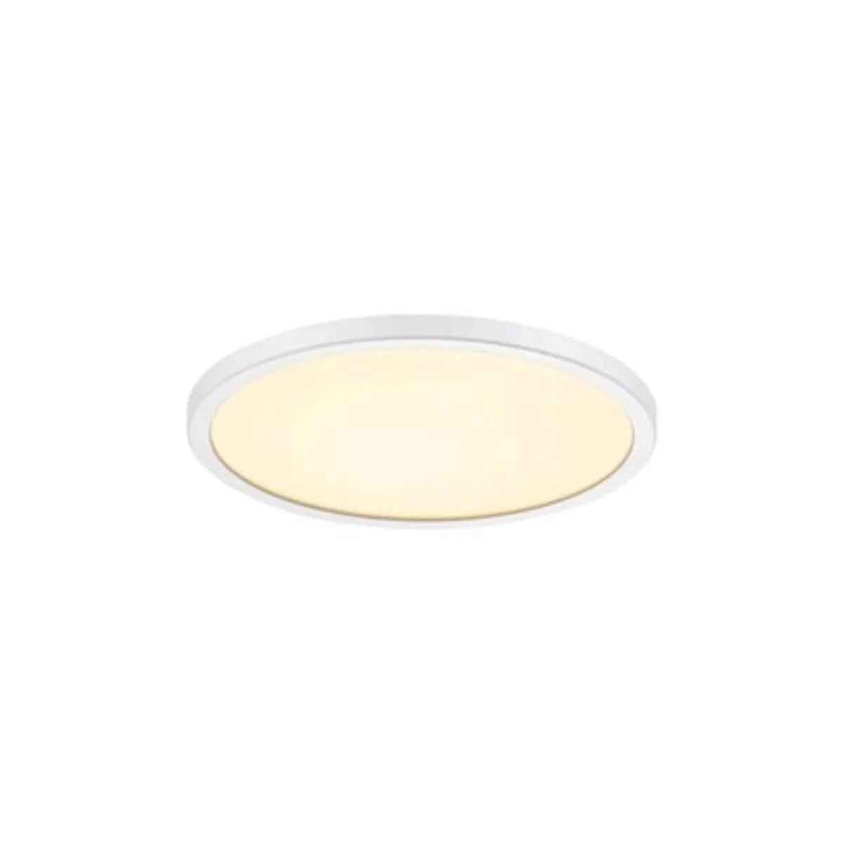 Nordlux Oja 29 loftlampe, 18W, IP20, 2700K, 3-trins dæmp