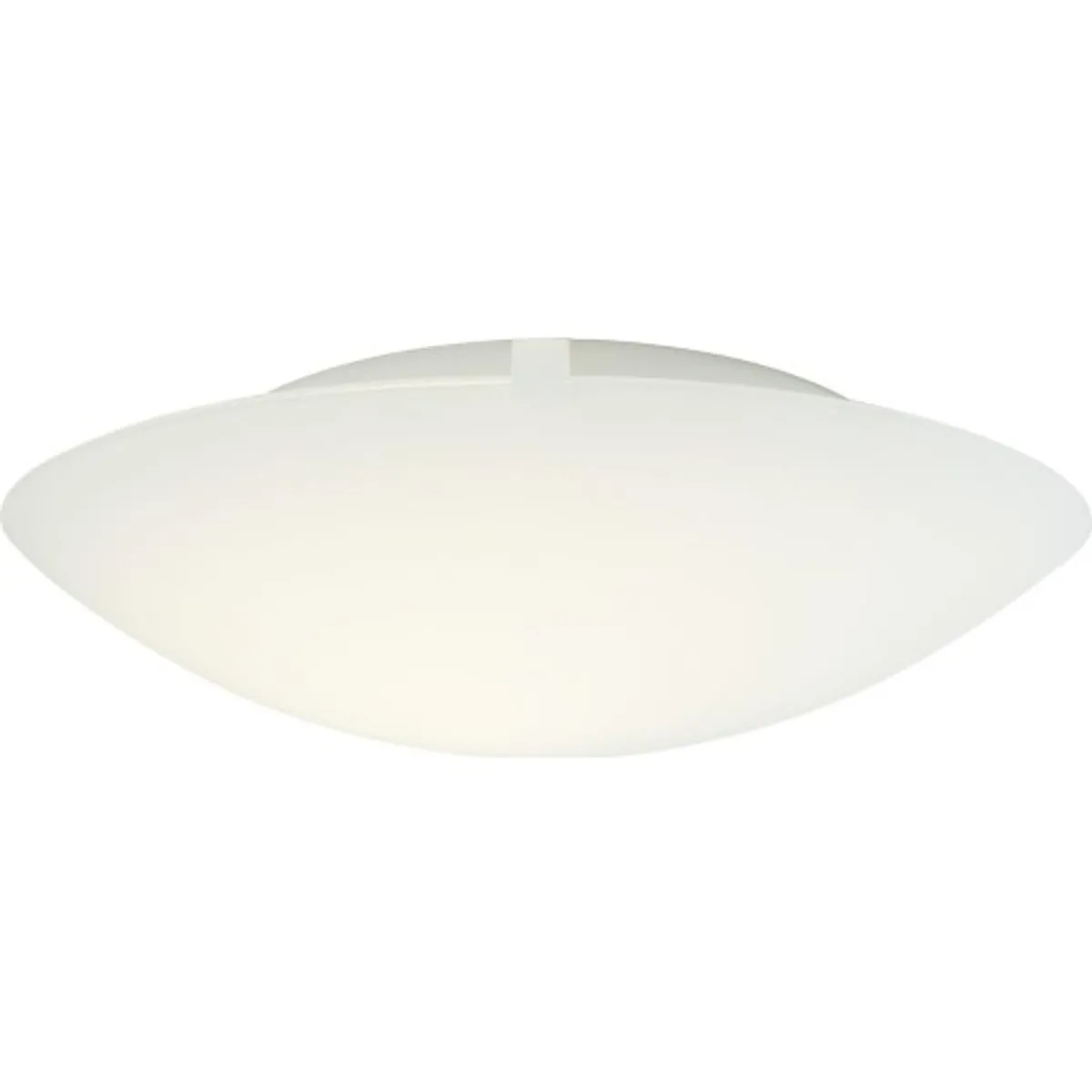 Nordlux Standard plafond, Ø25 cm