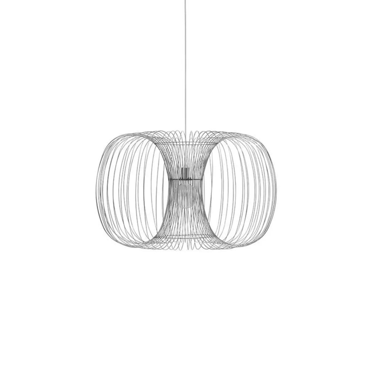 Normann Copenhagen Coil Lampe - Ø76