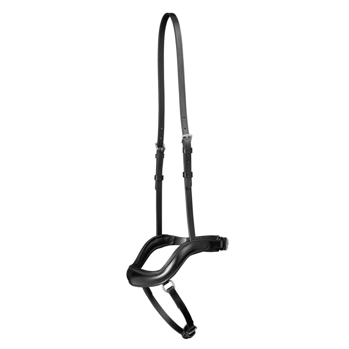 Noseband S-Line Newshape - Sort