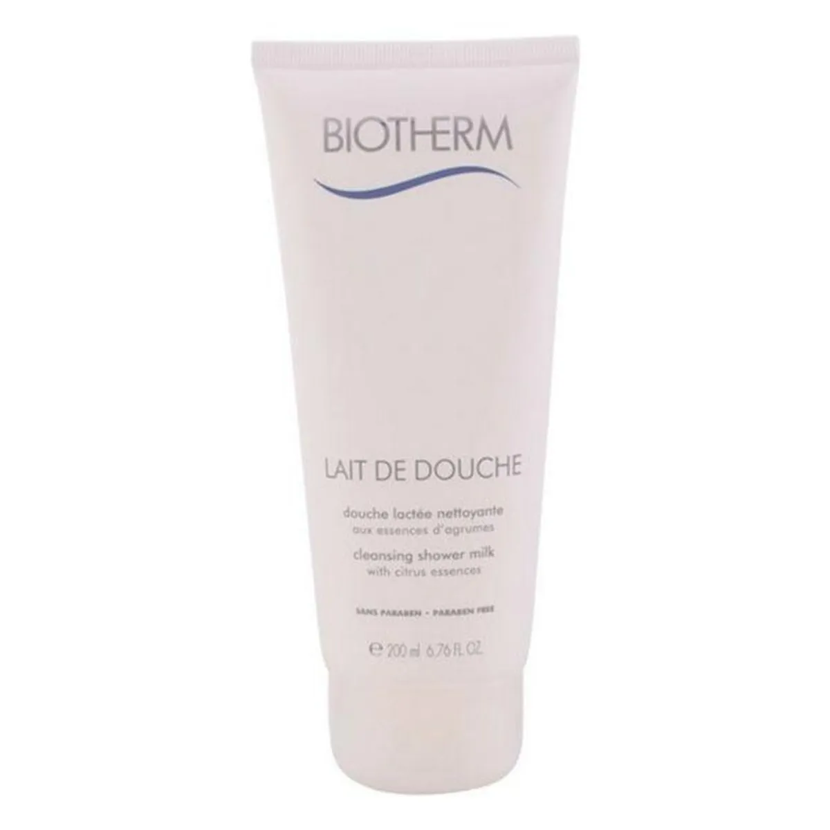 NutritiveBody Milk Lait Biotherm 200 ml