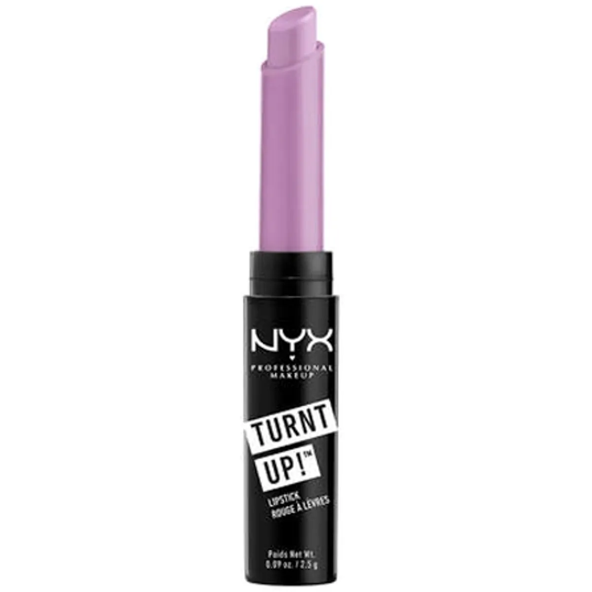 NYX Turnt Up Lipstick - Playdate 17