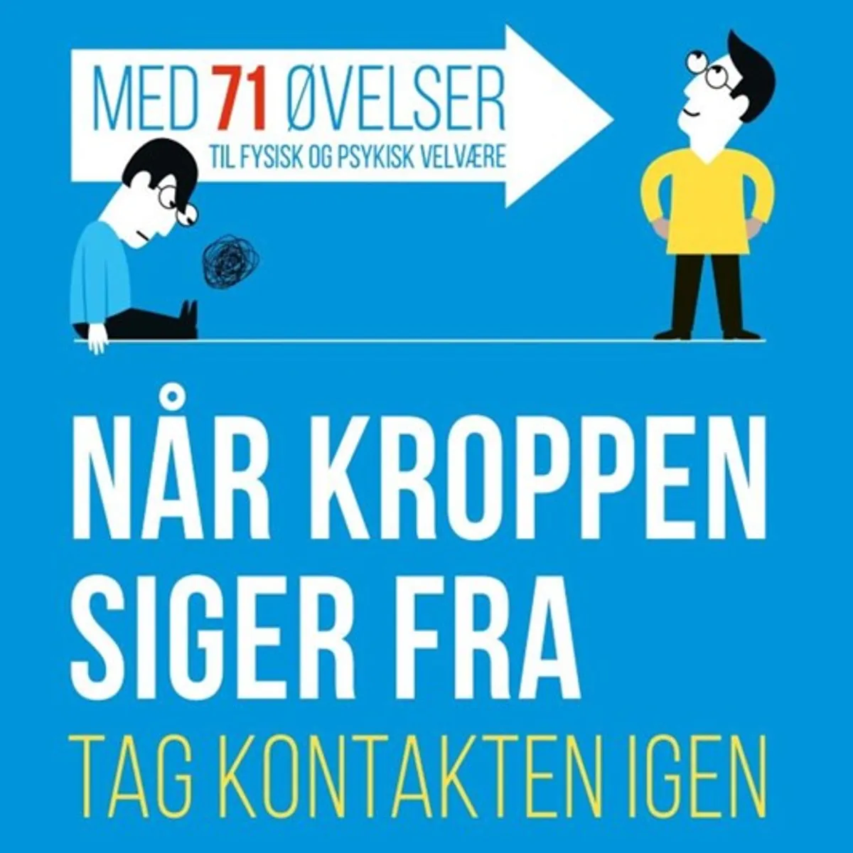 Når kroppen siger fra