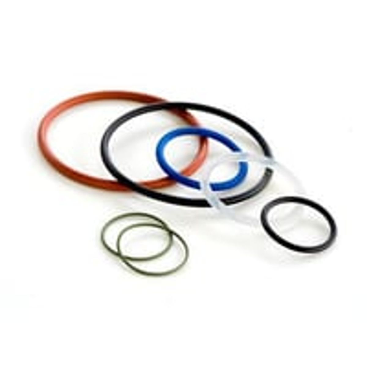 O-ring 30,00 x 4,00 FKM-75