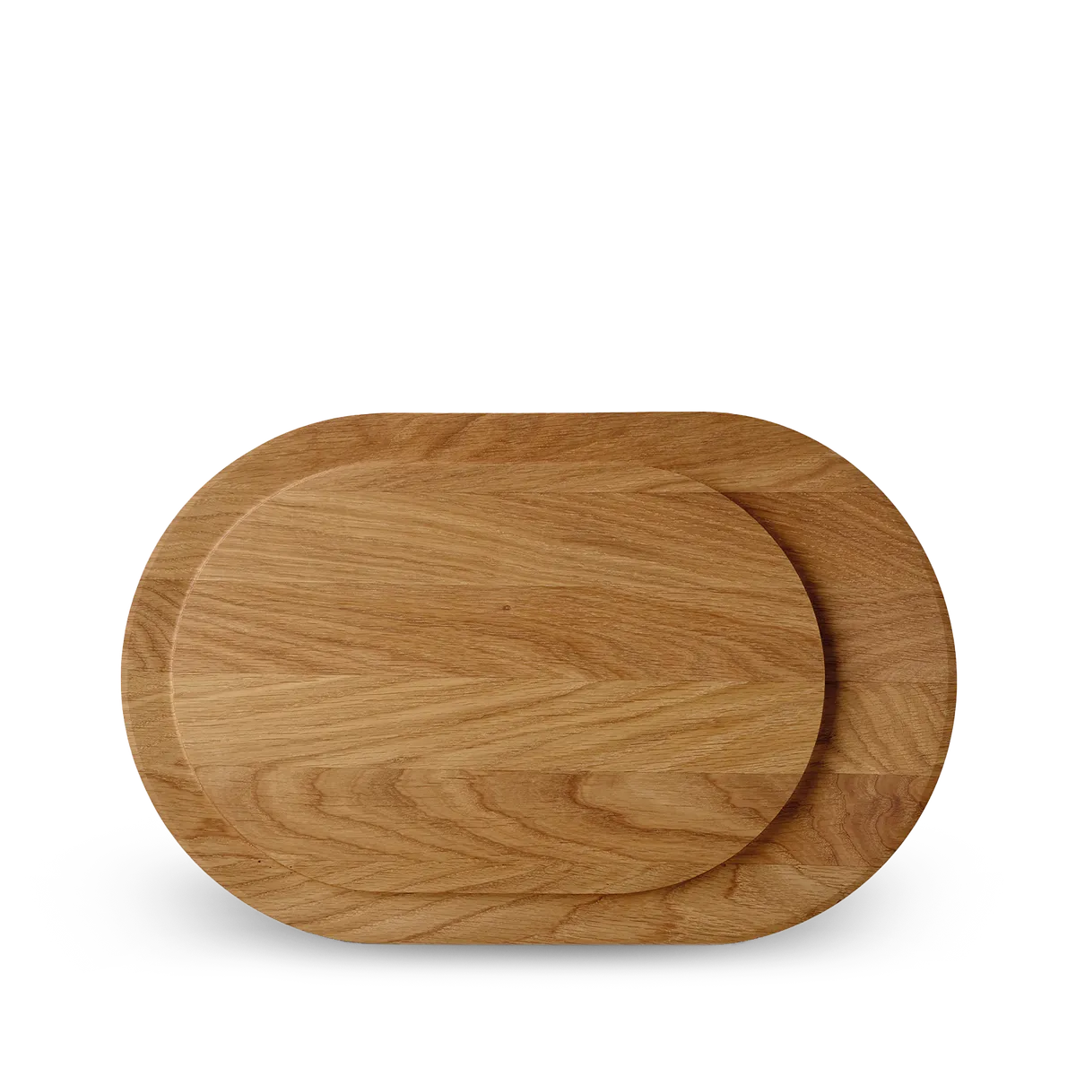 Oak Board Medium no. 62