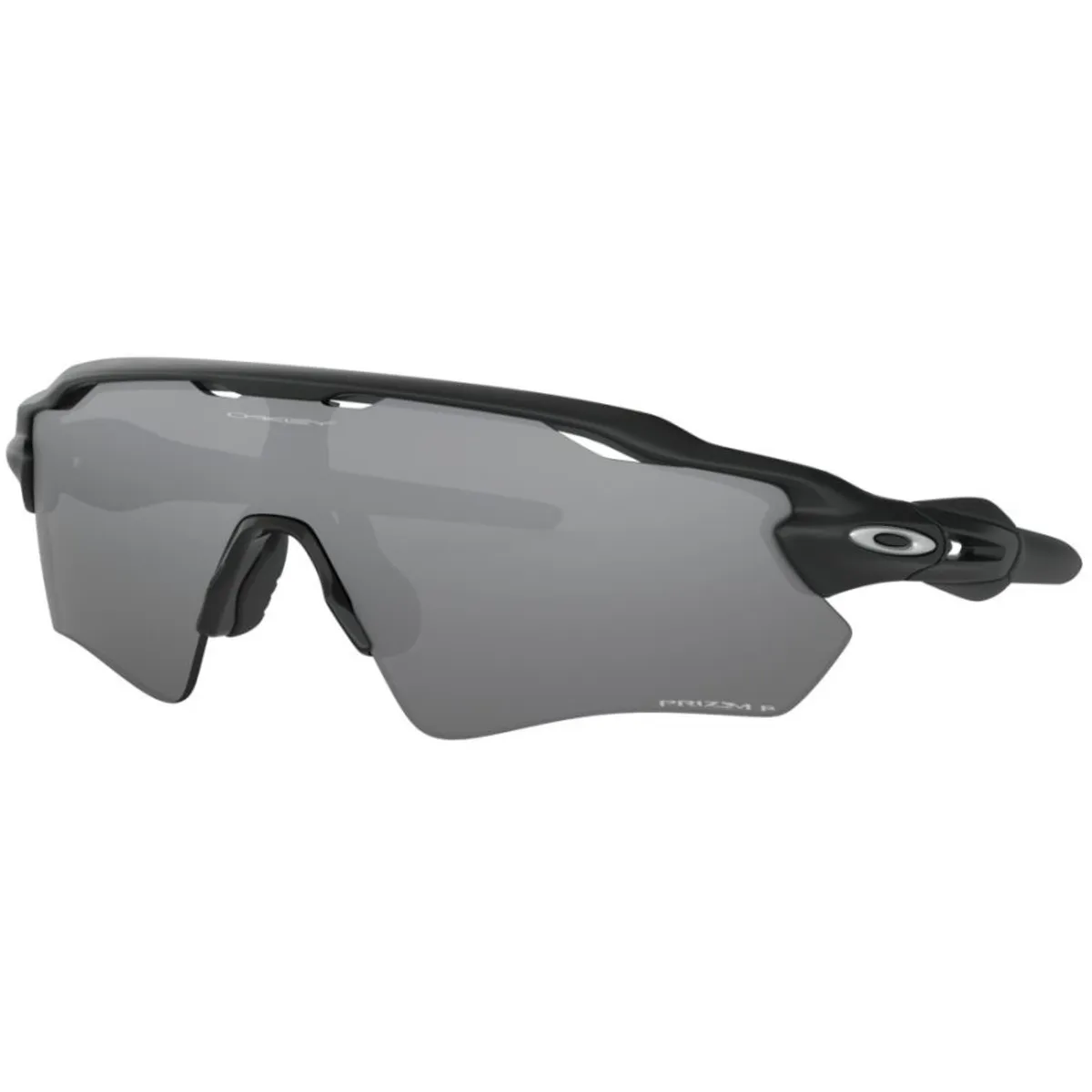 Oakley Radar EV Path, PRIZMâ¢, Polarized, Matte Black