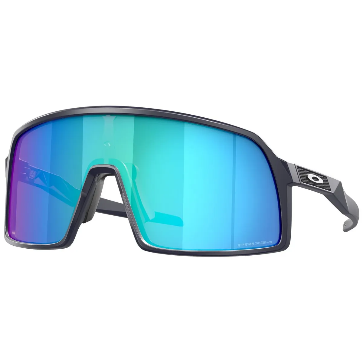 Oakley Sutro S, PRIZM&trade;, Matte Navy