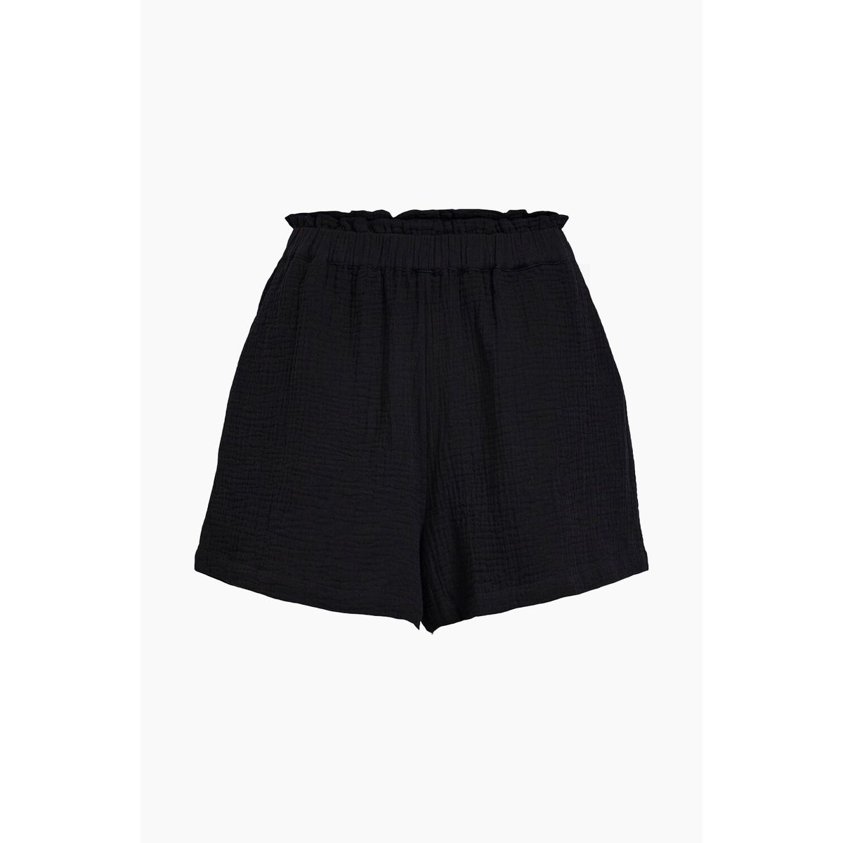 Objcarina HW Shorts - Black - Object - Sort S