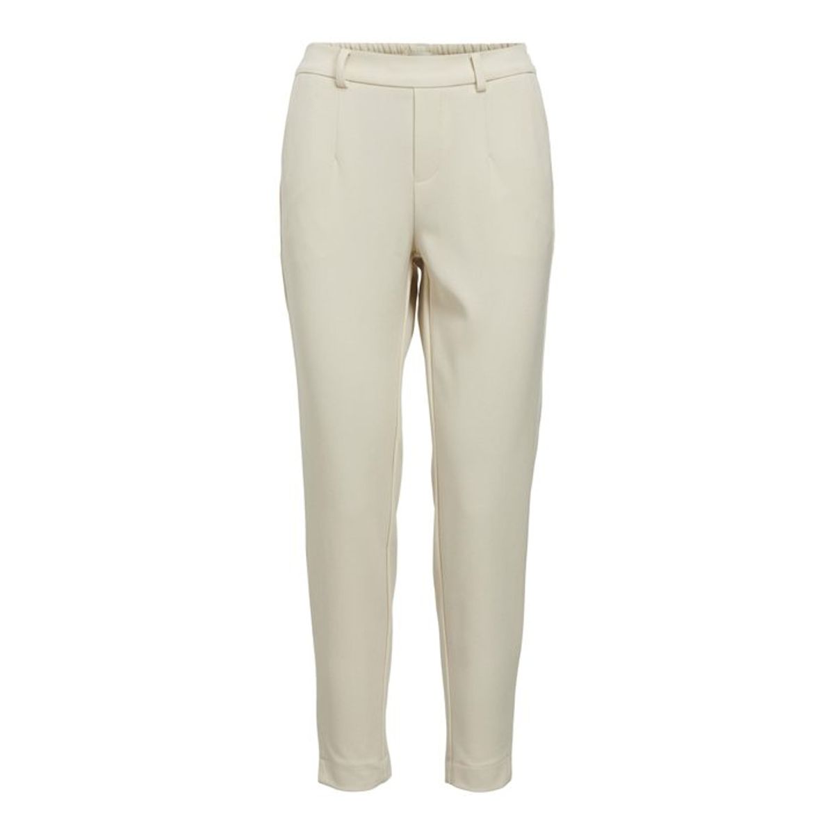 Object - Lisa Slim Pant - Sandshell