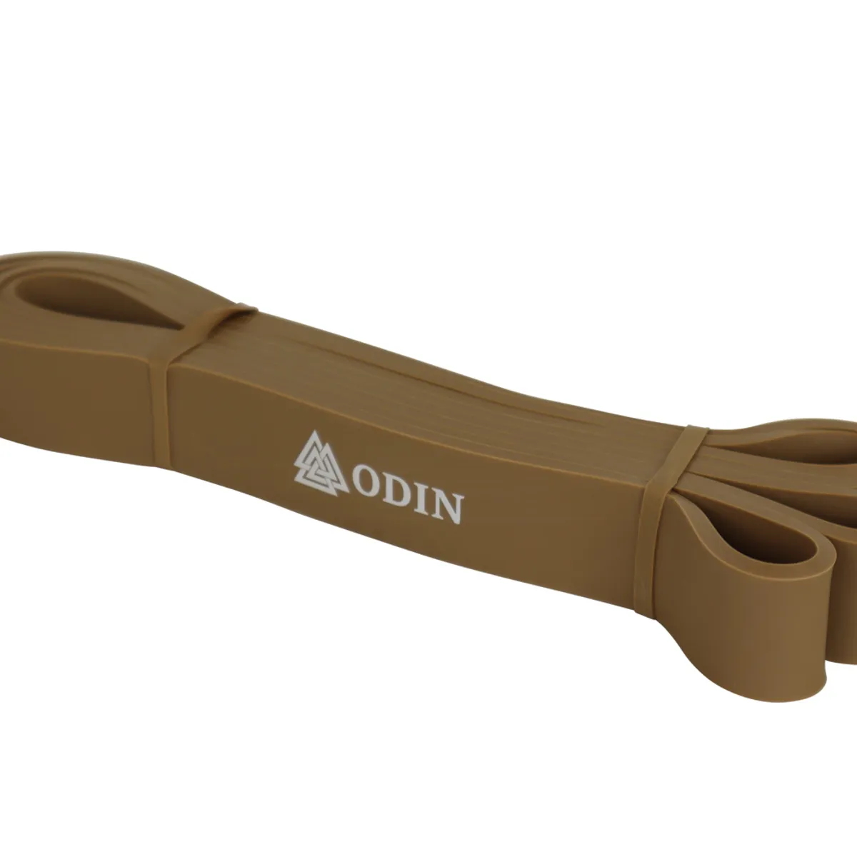 Odin Crossfit PowerBand Træningselastik Niveau 3,5 2,9cm, Semi-Medium