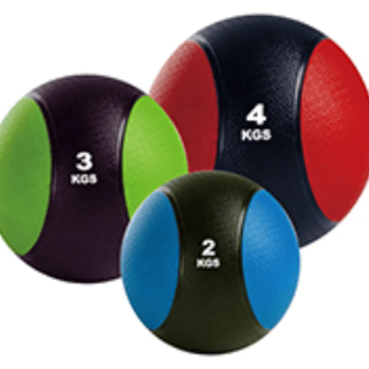 Odin Medicine Ball 6kg