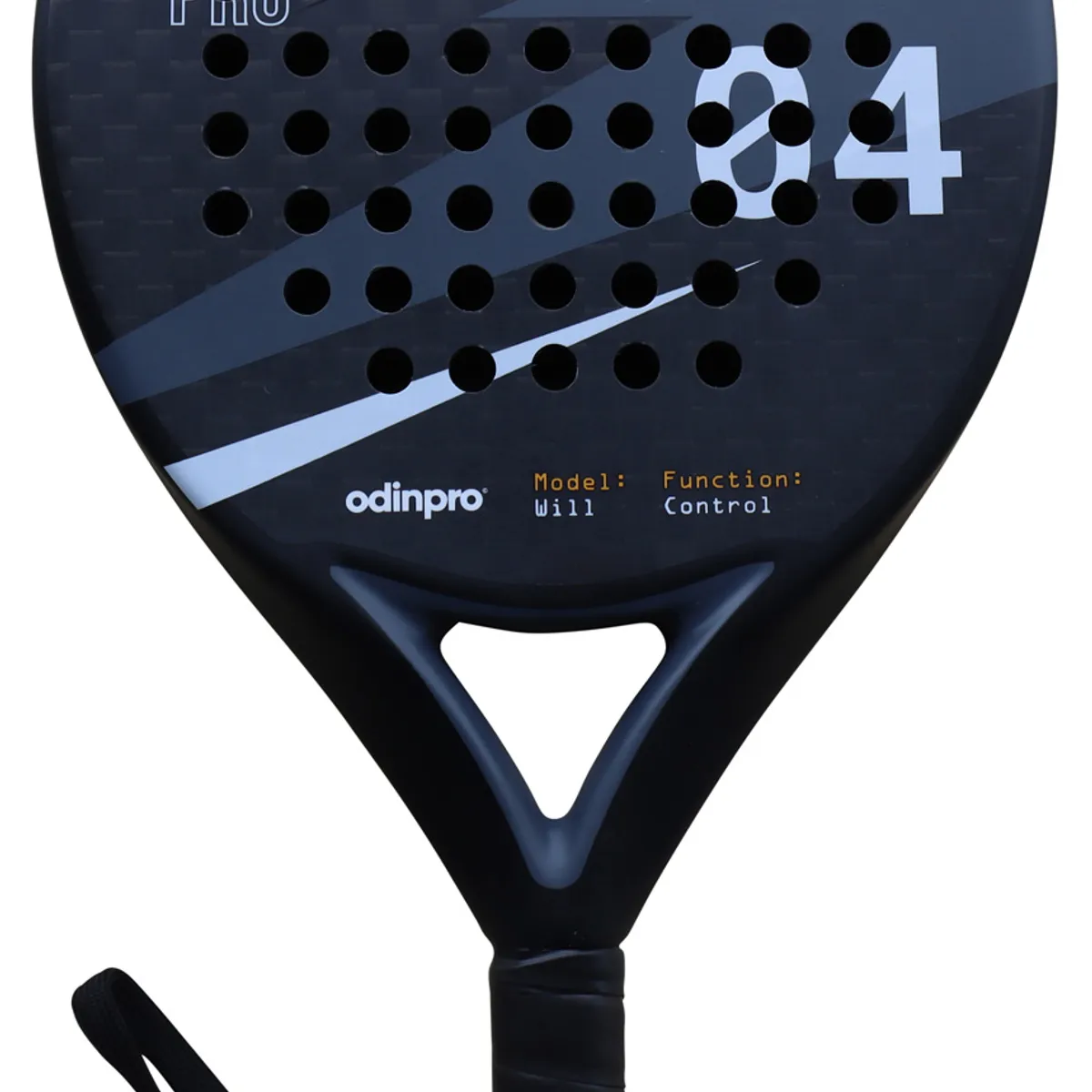 Odin Padel Will Control 12K Expert