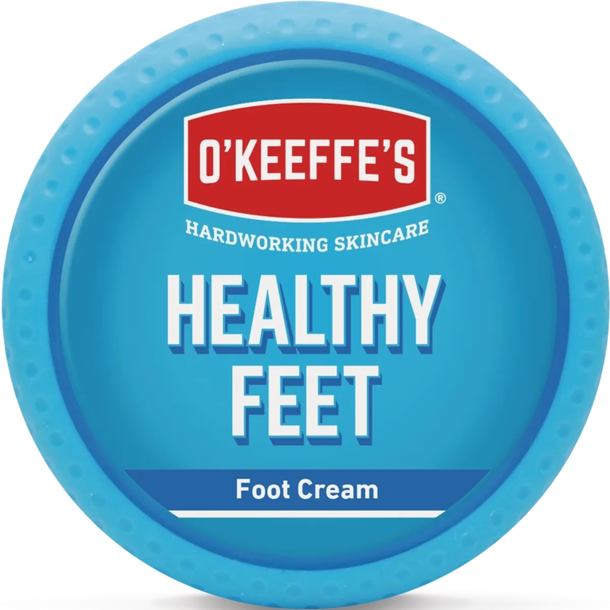 O'Keeffe's Healthy Feet Foot Cream 91 gr.