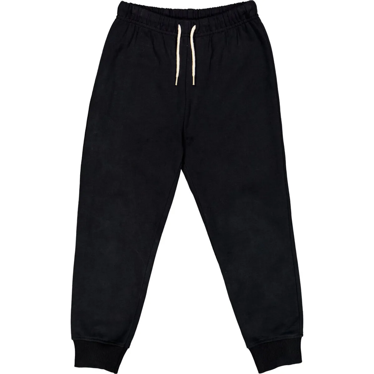 Olsen kids sweatbukser - Black - 122