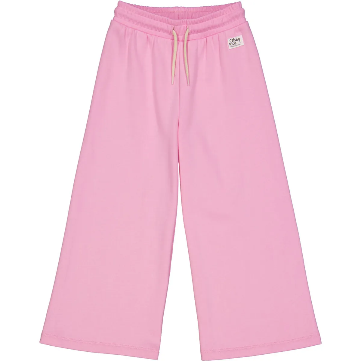 Olsen kids sweatbukser - Bonbon - 128