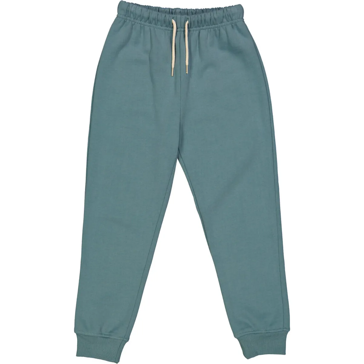 Olsen kids sweatbukser - Club blue - 104