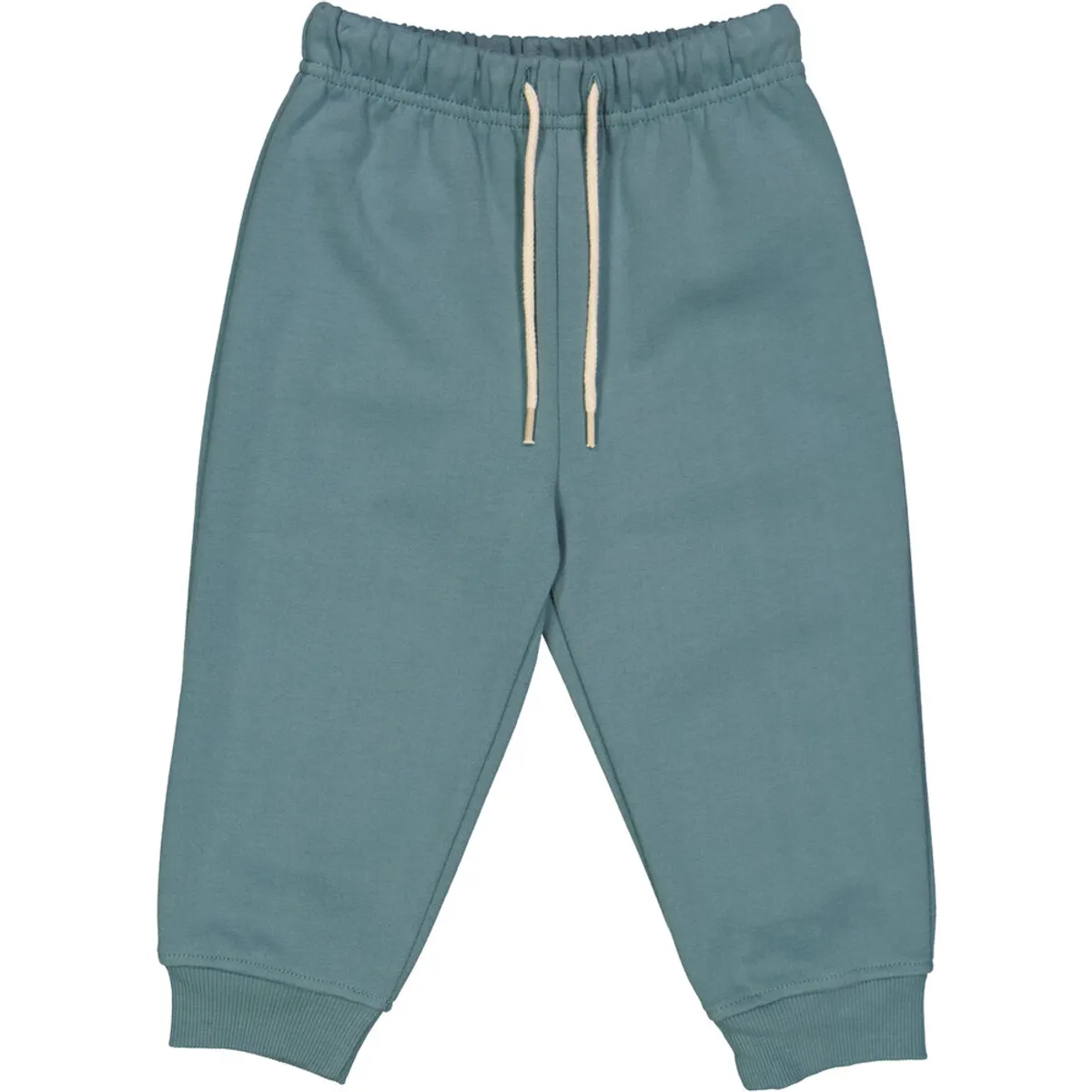 Olsen kids sweatbukser - Club blue - 56