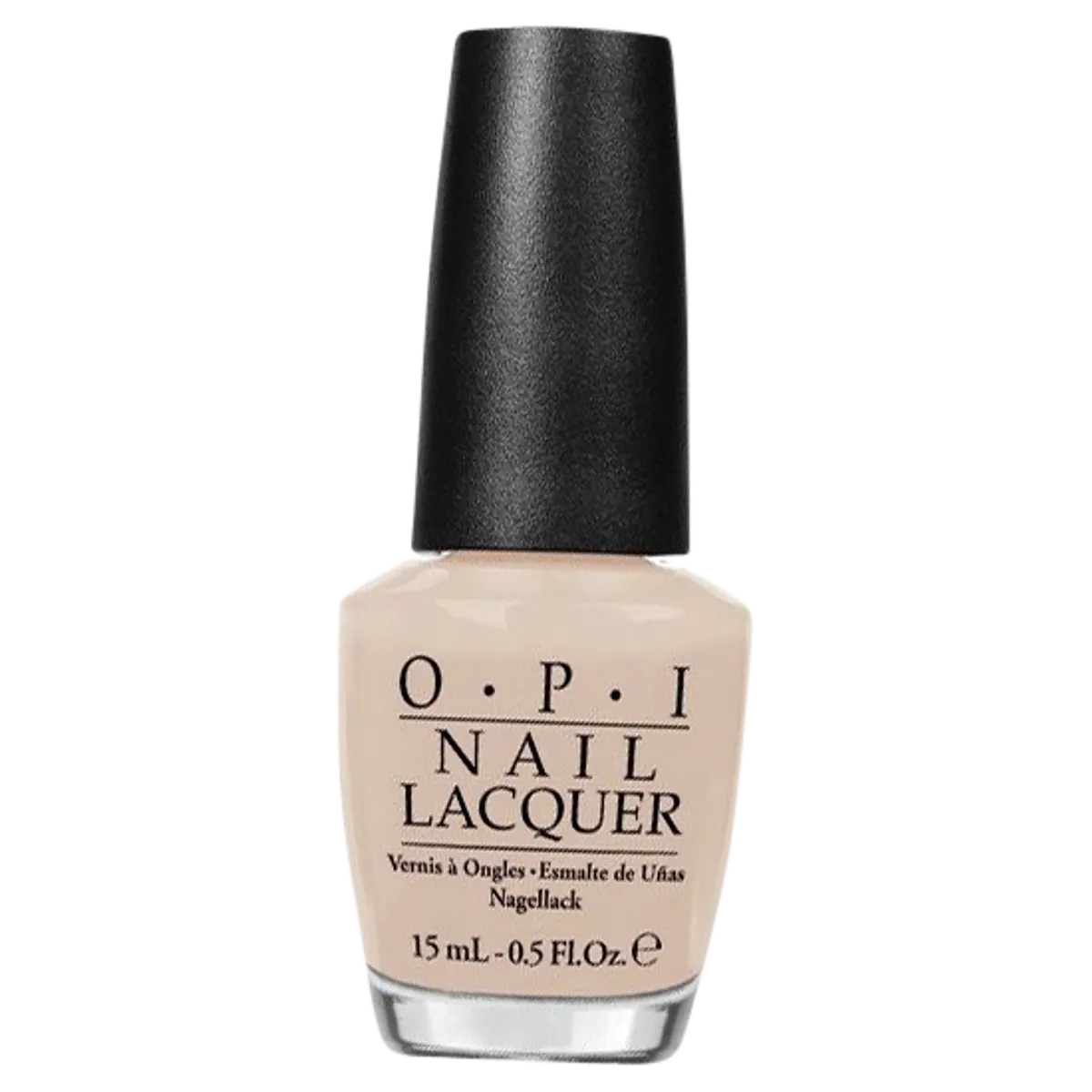 OPI Samoan Sand 15 ml.