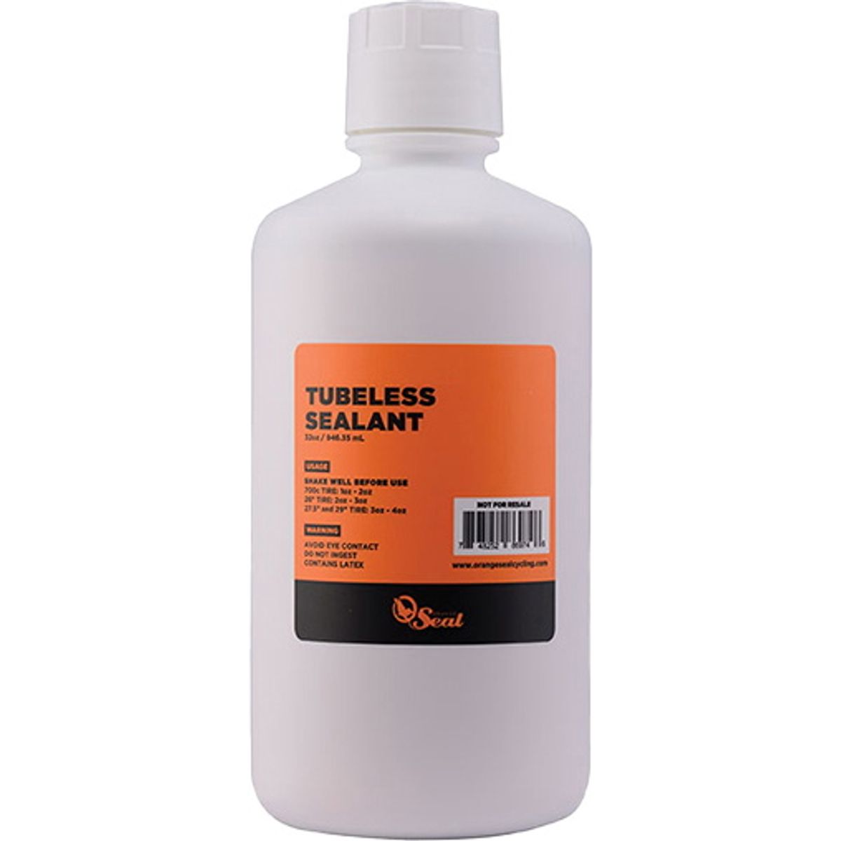 Orange Seal Tubeless Sealant 946ml