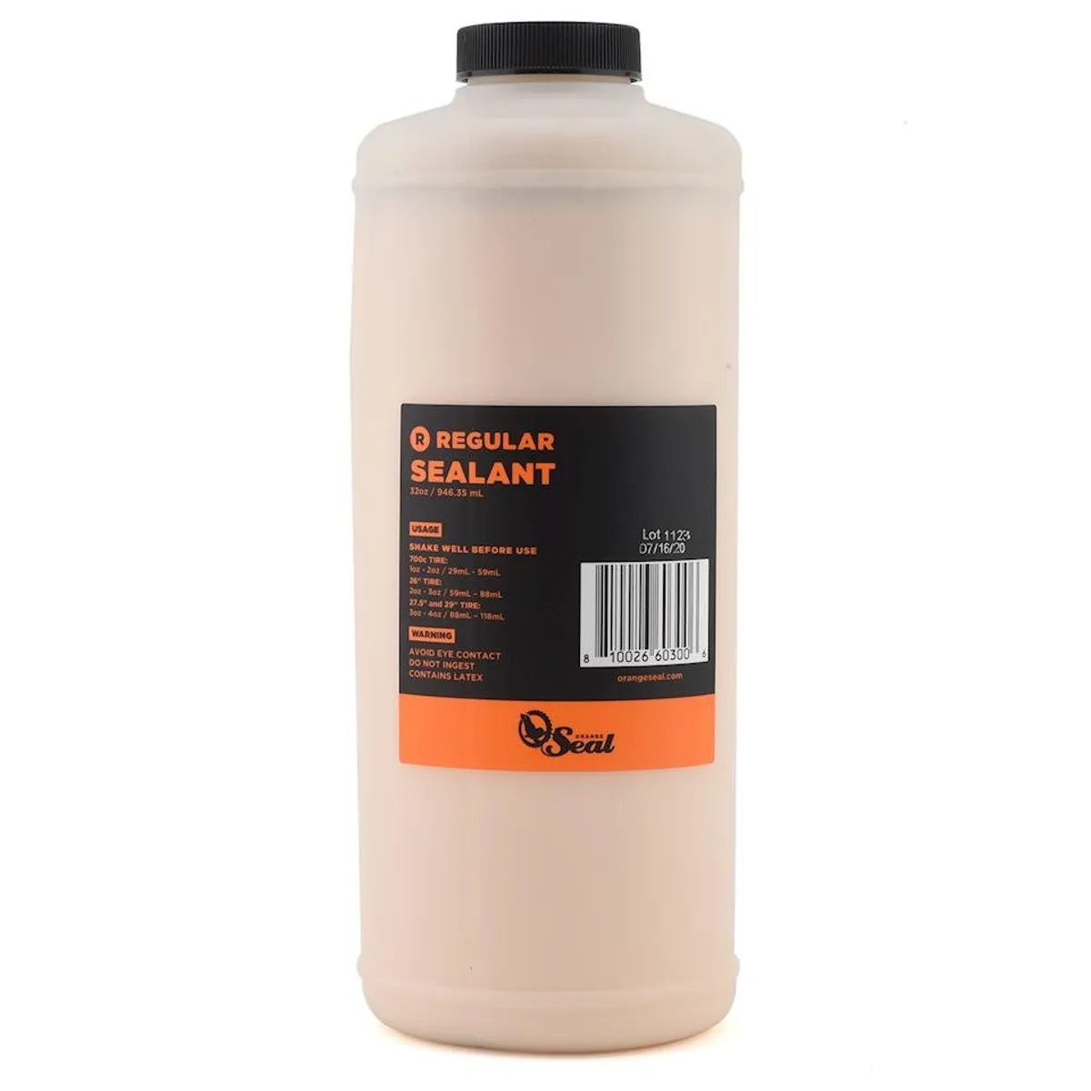 ORANGE SEAL Tubeless Væske 946 ml