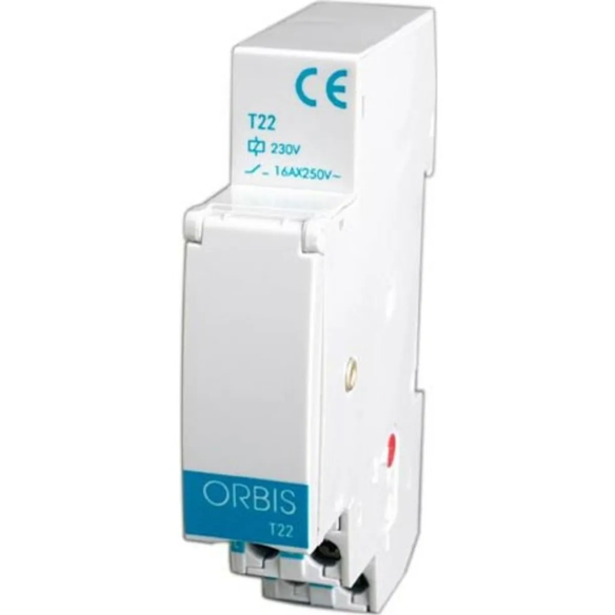 ORBIS TRAPPEAUTOMAT T22 45S-7M