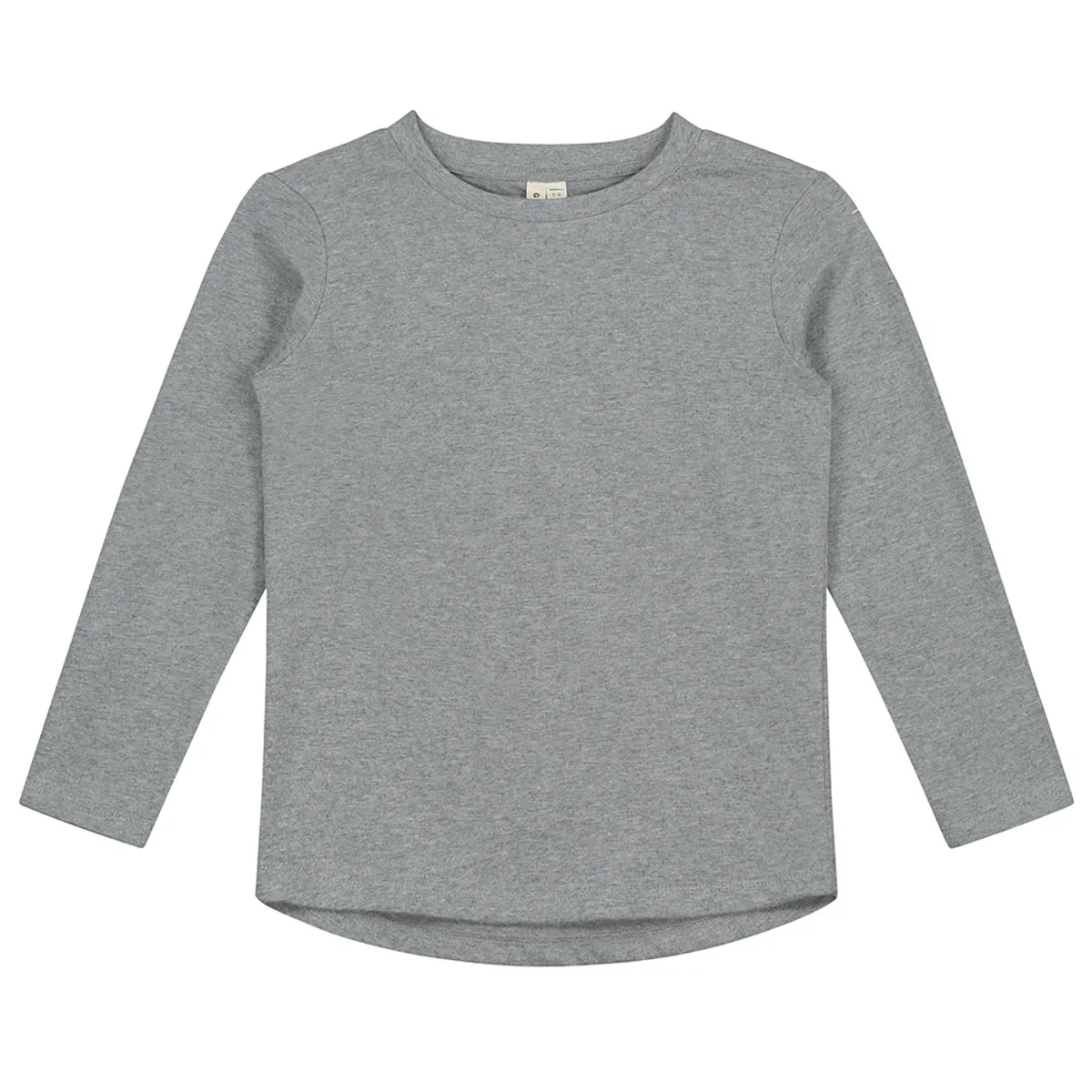 Organic bluse (3-4 år)