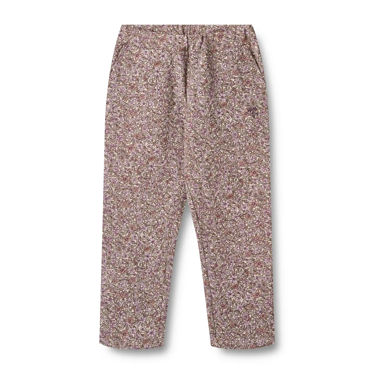 Organic Eline sweatpants (4 år/104 cm)