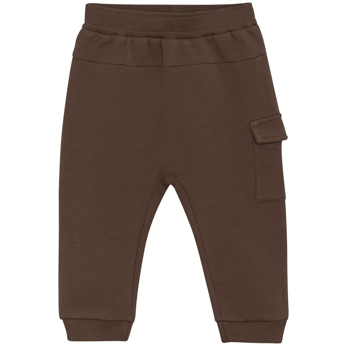 Organic sweatpants (18 mdr/86 cm)