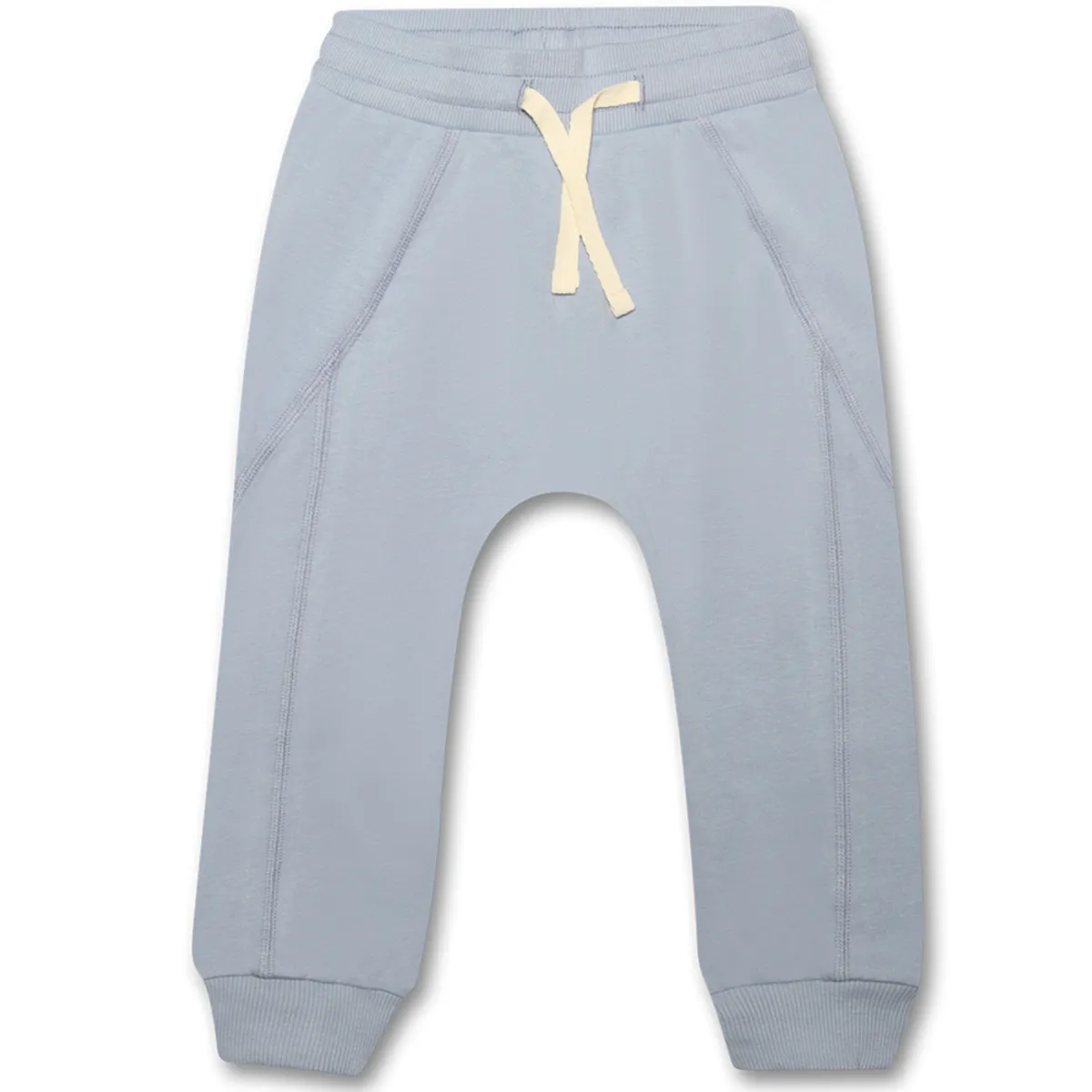 Organic sweatpants (5 år/110 cm)