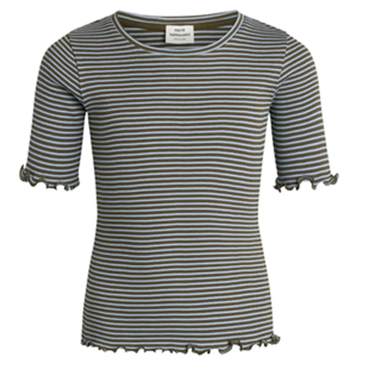 Organic Tuviana t-shirt (6 år/116 cm)