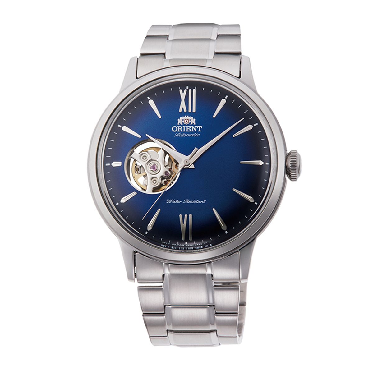 Orient Classic Bambino Automatic Ur til Herre RA-AG0028L