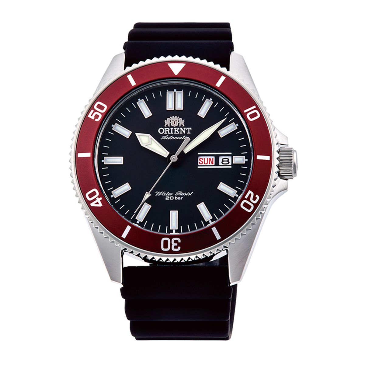 Orient Herreur Sports Kanno Diver Automatic RA-AA0011B