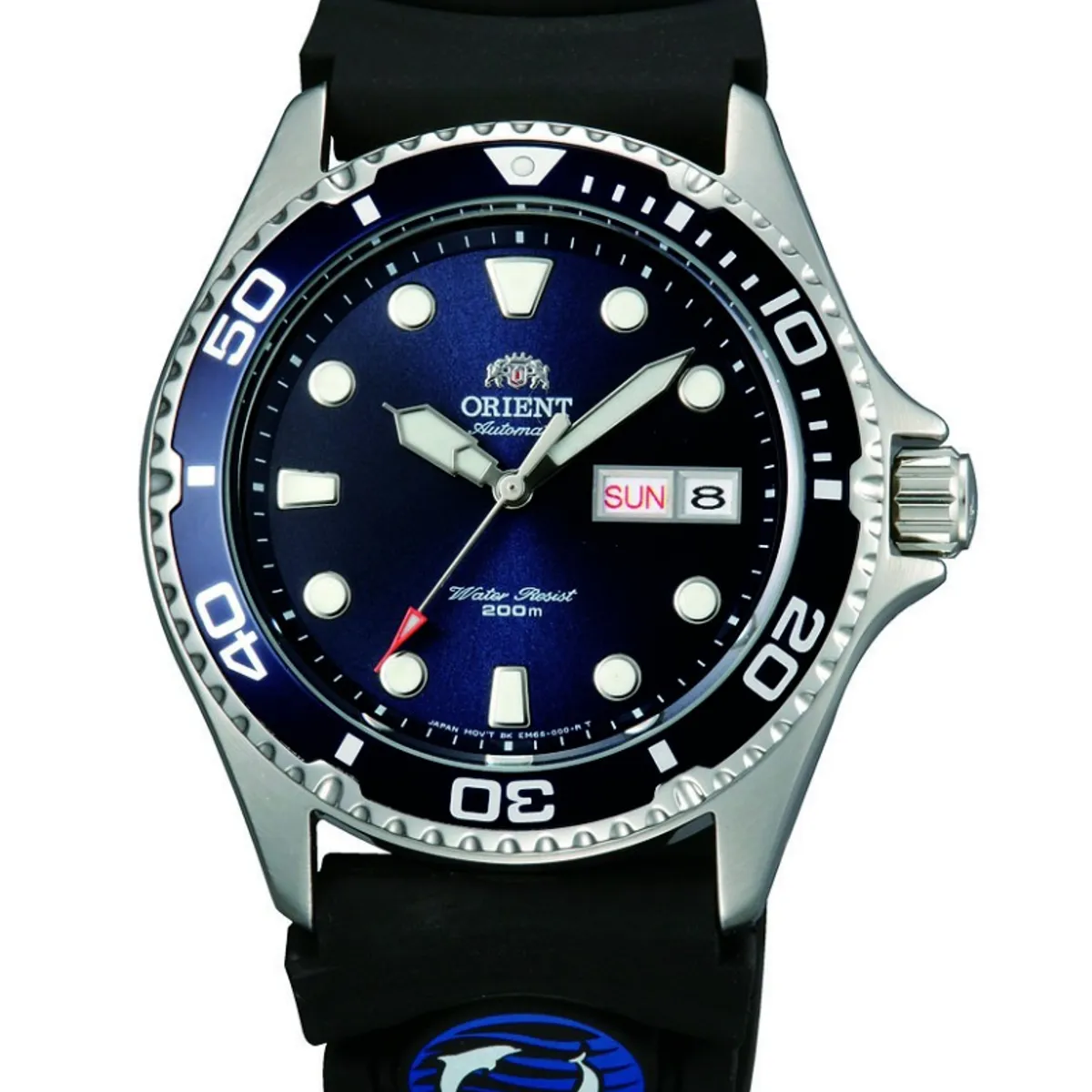 Orient Herreur Sports Mako II Diver Automatic AA02008D