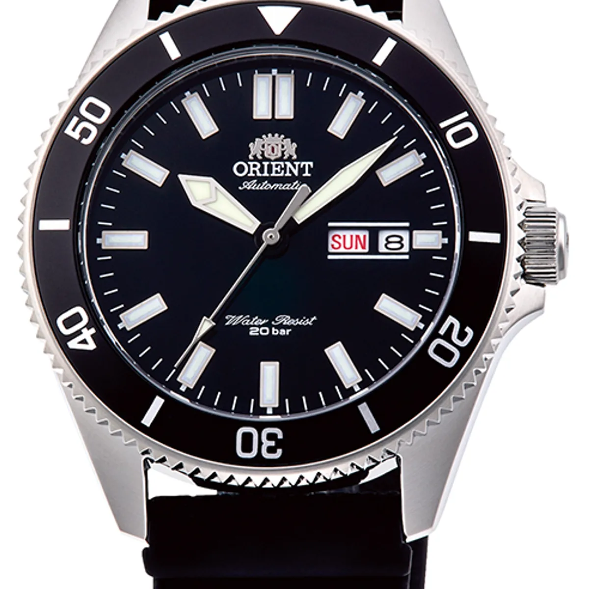 Orient Sports Kanno Diver Automatic Ur til Herre RA-AA0010B