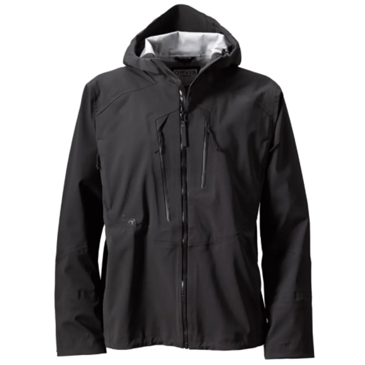 Orvis Pro Wading Jacket Blackout