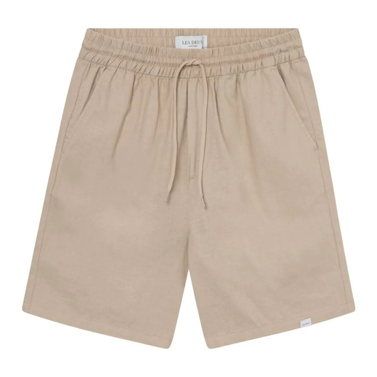 Otto Linen Shorts