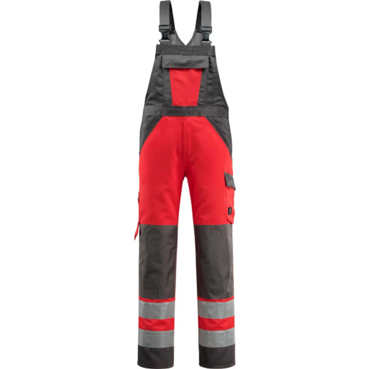 OVERALL GOSFORD RØD/ANTR 90C46