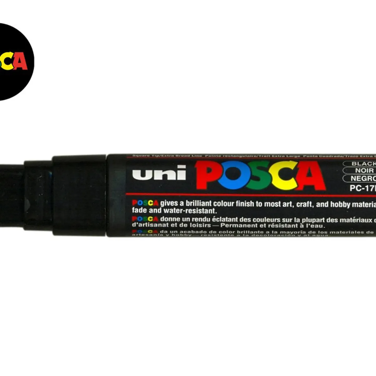 Paint Marker Uni Posca Pc-17k