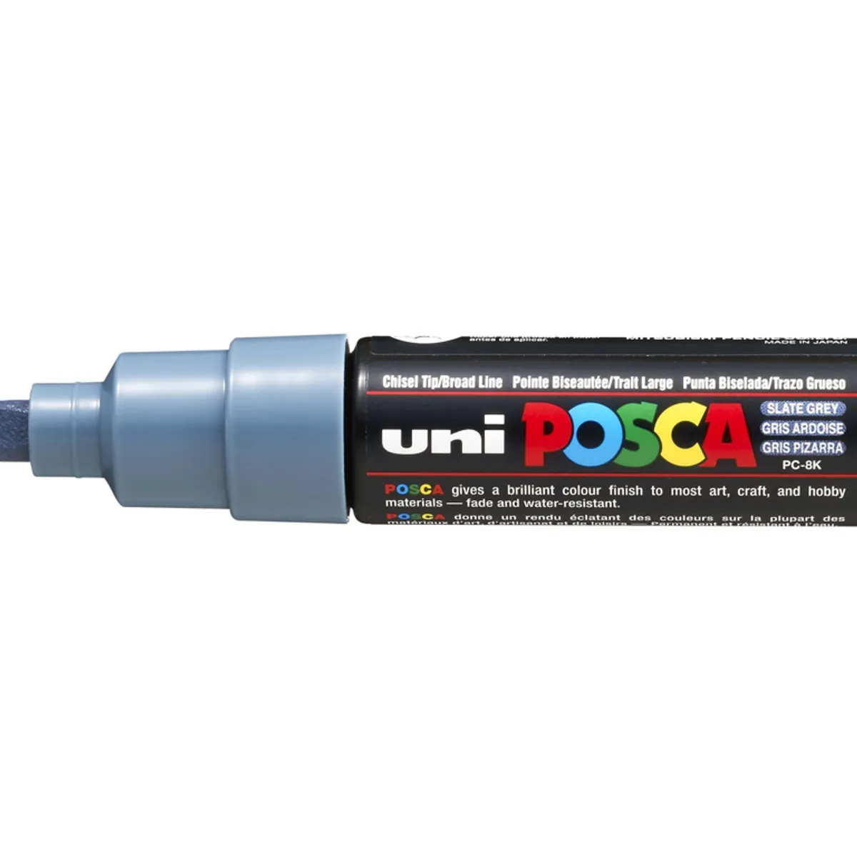 Paint Marker Uni Posca Pc-8k