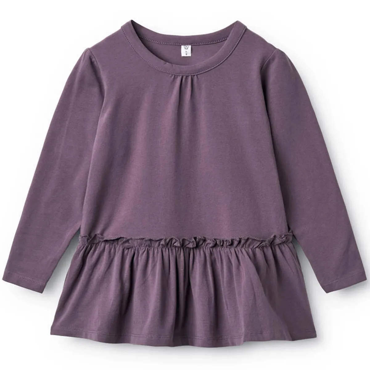 Palermo bluse - jersey (3 år/98 cm)