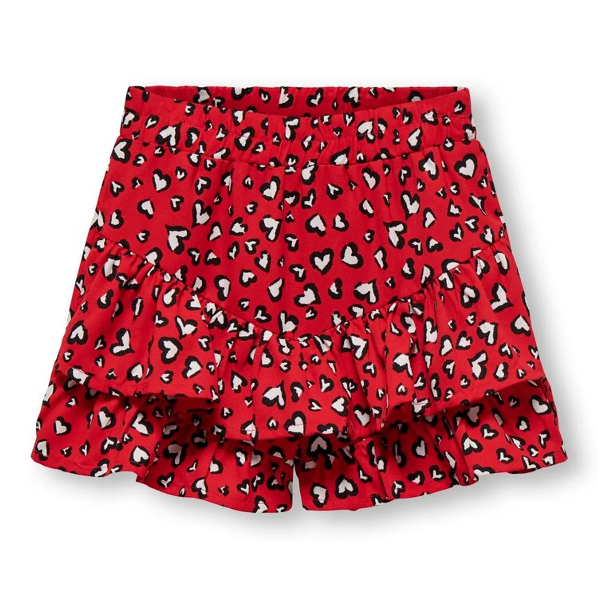 Palma skort - FLAME - 110