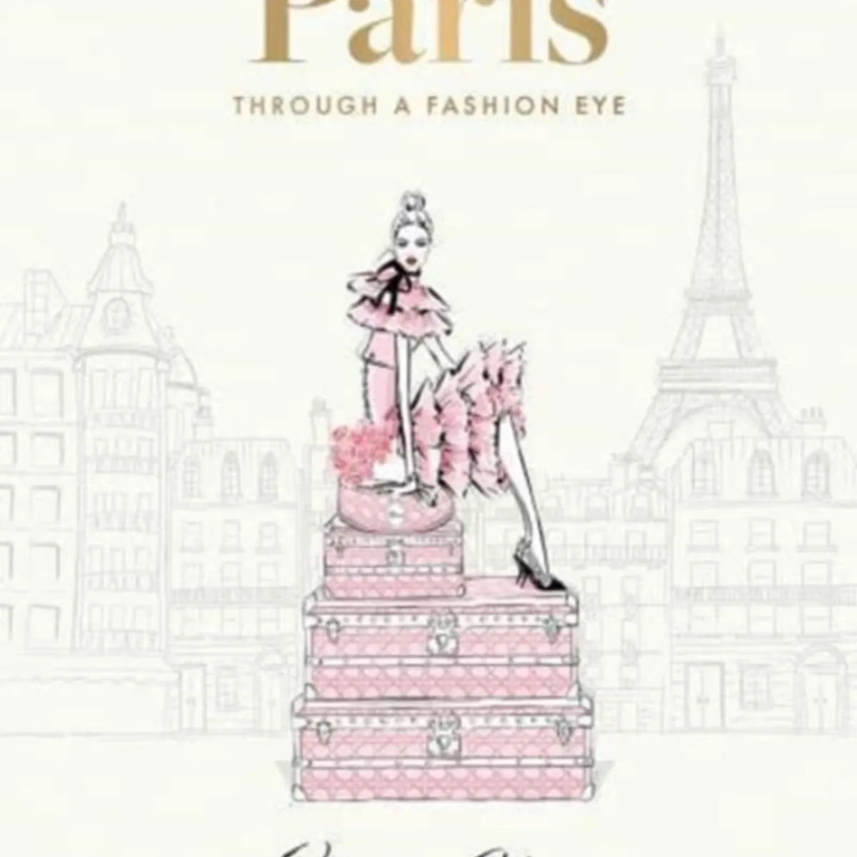 Paris: Through a Fashion Eye