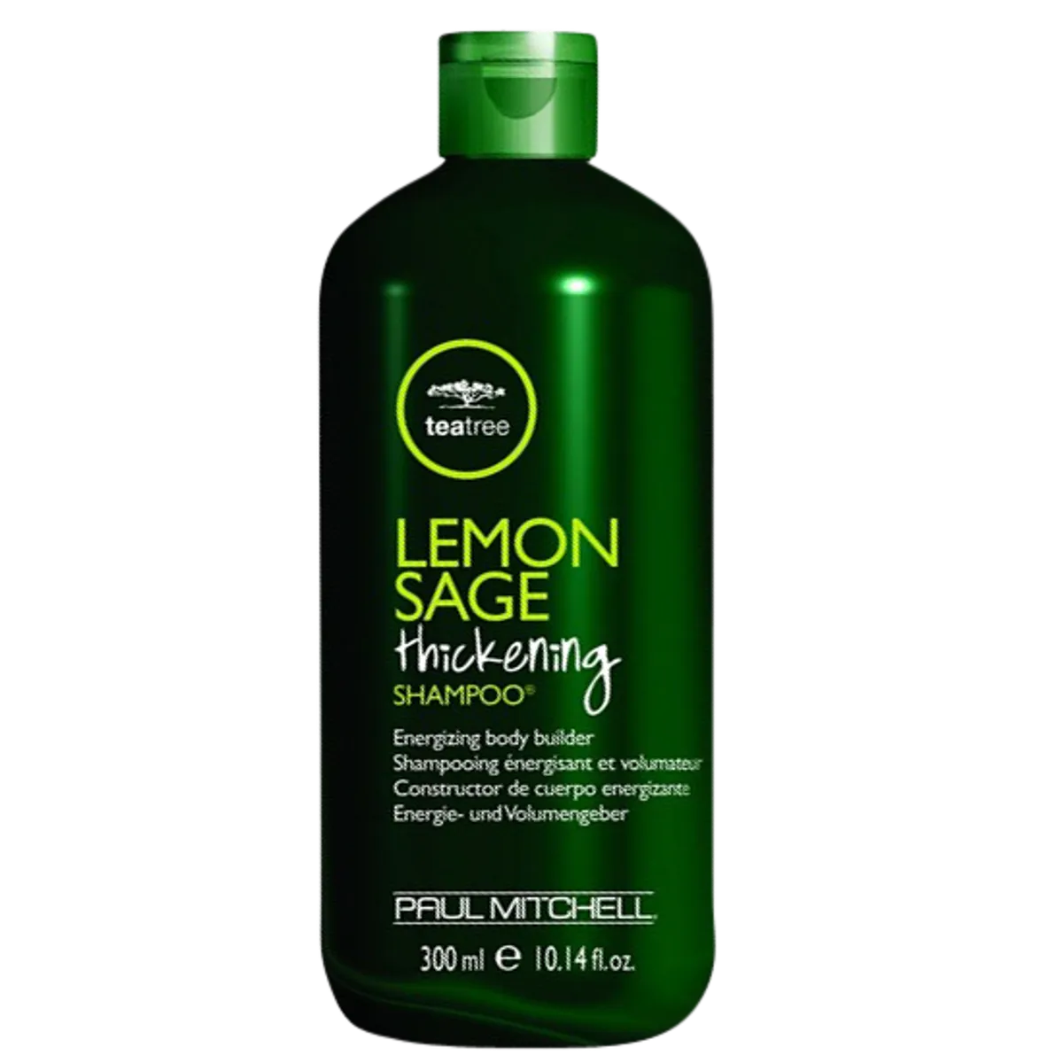 Paul Mitchell Tea Tree Lemon Sage Thickening Shampoo 300 ml