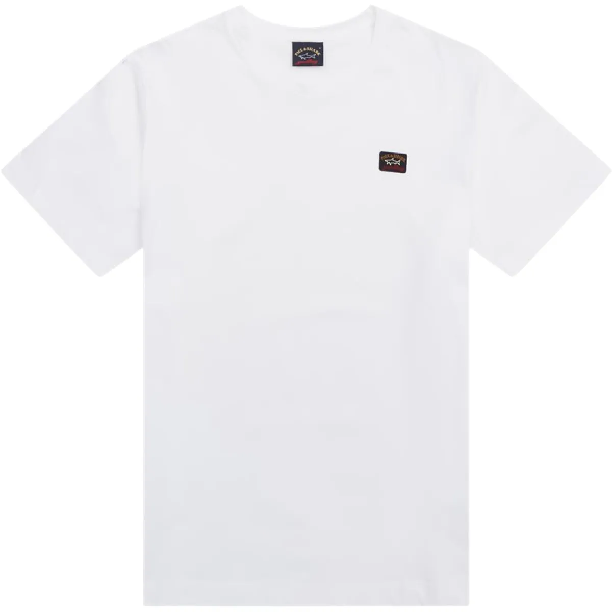 Paul & Shark - Jersey Cotton T-shirt