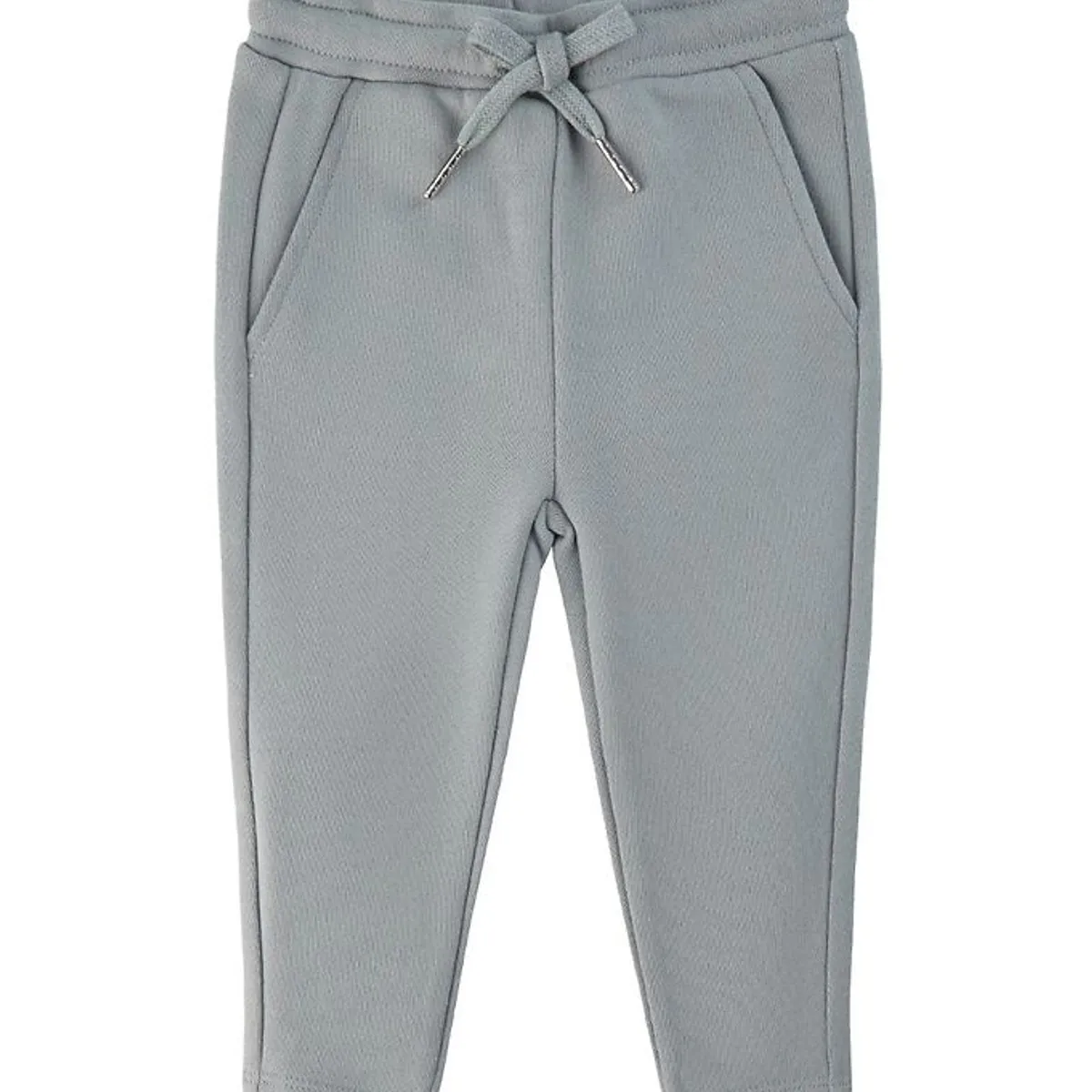 Petit by Sofie Schnoor Sweatpants - Alvin - Støvet Blå