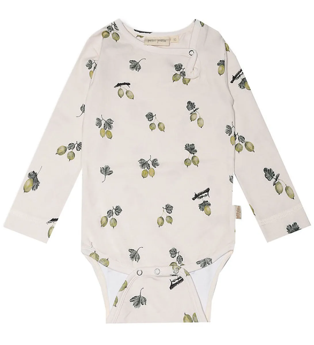 Petit Piao Body l/æ - Gooseberry