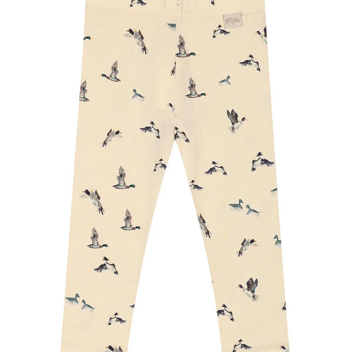 Petit Piao Leggings - Duck AOP