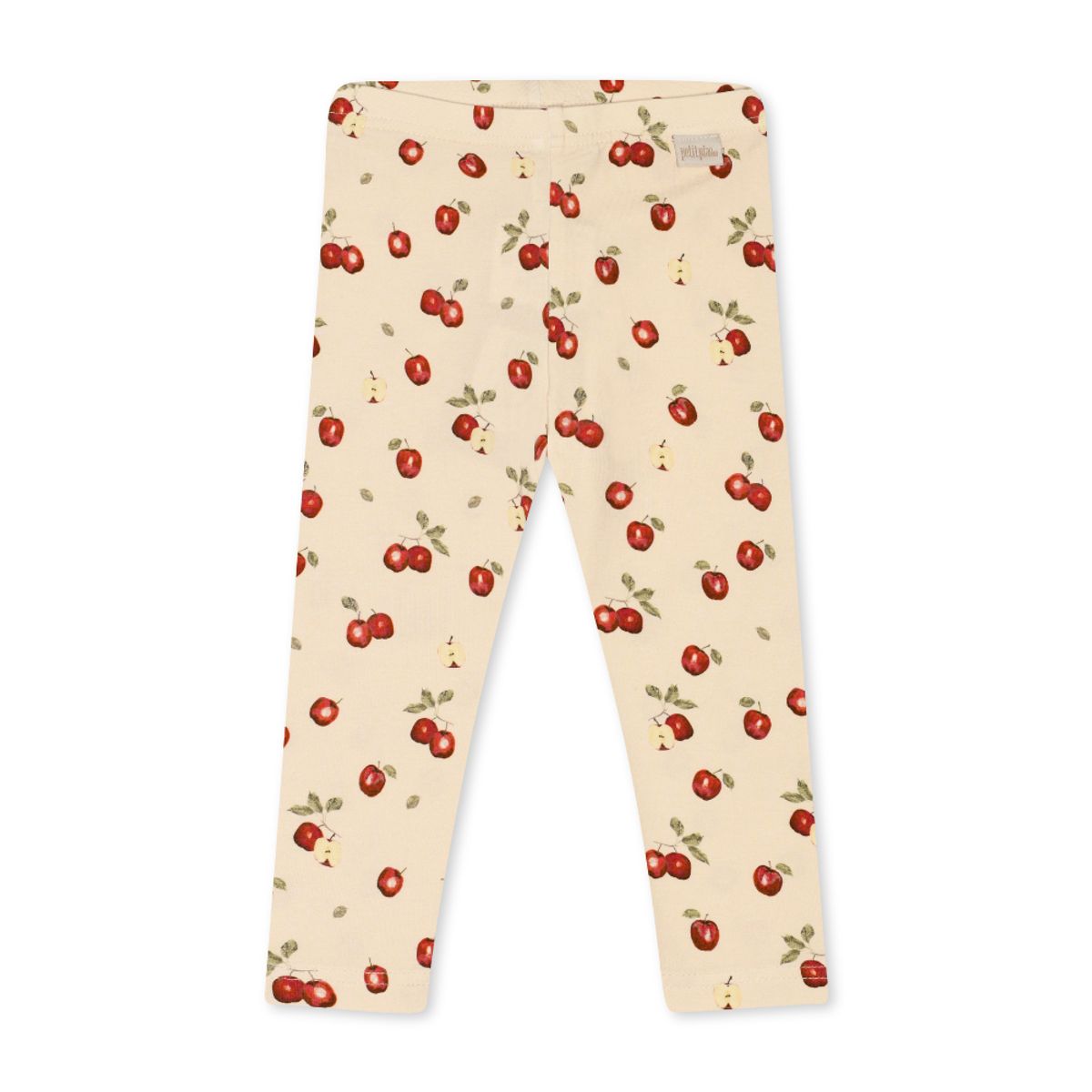 Petit Piao Leggings Print - Petit Piao - Leggings - GladeRollinger.dk