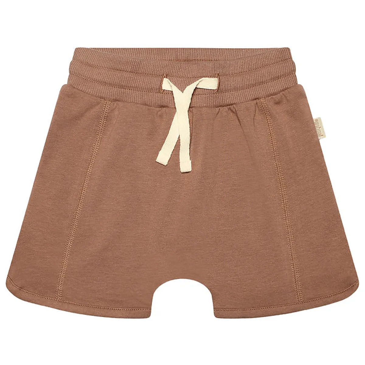 Petit Piao Sweatshorts - Tuscany